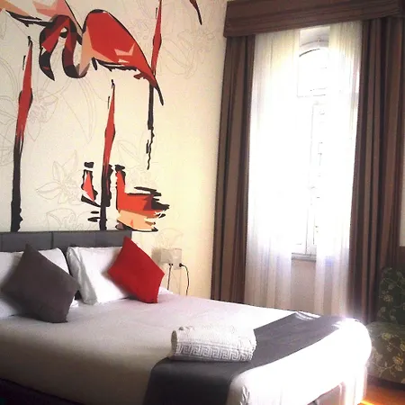 Suites Farnese Design-3