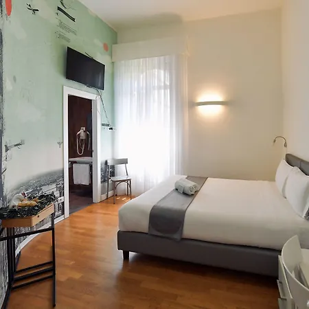 Suites Farnese Design-2
