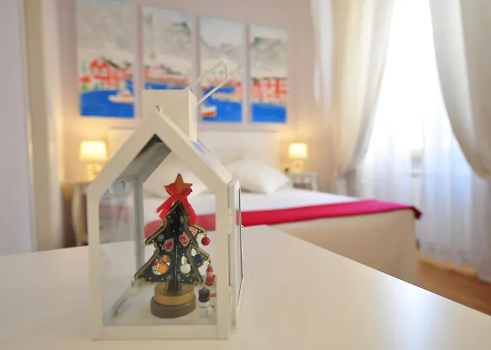 Bed and Breakfast Casa Martini Rom